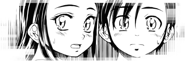 Otokonoko Onnanoko - 06
