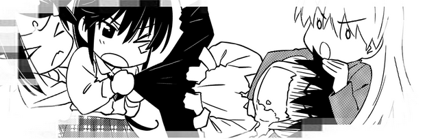 KissXsis - 71 KissXsis - 71