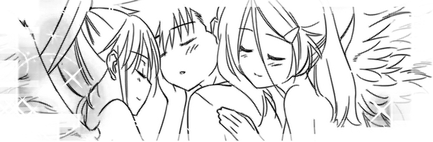 KissXsis 83-84